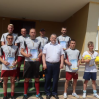 Альбом: Турнір з міні-футболу пам'яті Володимира Марковського