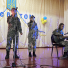 Альбом: Святковий концерт до Дня захисників і захисниць України