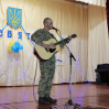 Альбом: Святковий концерт до Дня захисників і захисниць України