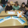 Альбом: Міжнародний день рідної мови відзначили в закладах освіти громади 
