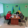 Альбом: Засідання атестаційної комісії ІІ рівня відділу з гуманітарних питань виконавчного комітету Улашанівської сільської ради