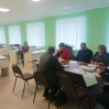 Альбом: Засідання атестаційної комісії ІІ рівня відділу з гуманітарних питань виконавчного комітету Улашанівської сільської ради