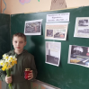 Альбом: В закладах освіти та культури Улашанівської сільської ради відзначили 37-мі роковини Чорнобильської катастрофи