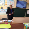 Альбом: Засідання школи вищої педагогічної майстерності Улашанівської територіальної громади