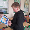 Альбом: Тиждень знань з основ безпеки життєдіяльності в закладах освіти Улашанівської територіальної громади