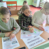 Альбом: Тиждень знань з основ безпеки життєдіяльності в закладах освіти Улашанівської територіальної громади