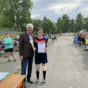 Альбом: Серед переможців - юні спортсмени Улашанівської територіальної громади