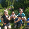 Альбом: Свято дитинства в закладах освіти Улашанівської громади