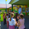 Альбом: Свято дитинства в закладах освіти Улашанівської громади