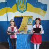 Альбом: В закладах освіти та культури Улашанівської територіальної громади відзначили День Конституції України