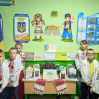 Альбом: В закладах освіти та культури Улашанівської громади відзначили День Гідності та Свободи