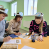 Альбом: Педагогічна майстерня об’єднала вчителів початкових класів Улашанівської сільської ради.