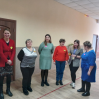 Альбом: Навчання вчителів початкових класів ЗЗСО Улашанівської сільської ради