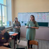 Альбом: Навчання вчителів початкових класів ЗЗСО Улашанівської сільської ради