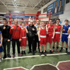 Альбом: Юні спортсмени Улашанівської громади здобули призові місця на чемпіонаті області