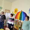 Альбом: Школа вищої педагогічної майстерності вчителів початкових класів Улашанівської сільської ради продовжила свою роботу