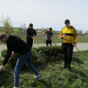 Альбом: Заклади освіти Улашанівської сільської ради долучилися до місячника благоустрою