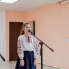 Альбом: І етап огляду художньої самодіяльності серед закладів освіти Улашанівської сільської ради