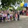 Альбом: В закладах освіти Улашанівської сільської ради відбулися "Останні дзвоники"