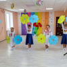 Альбом: Відбувся ІІ етап обласної виставки декоративно-ужиткового, образотворчого мистецтва та огляду-конкурсу художньої самодіяльності закладів загальної середньої та позашкільної освіти Улашанівської ТГ