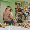 Альбом: Відбувся ІІ етап обласної виставки декоративно-ужиткового, образотворчого мистецтва та огляду-конкурсу художньої самодіяльності закладів загальної середньої та позашкільної освіти Улашанівської ТГ