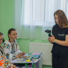 Альбом: Відбувся ІІ етап обласної виставки декоративно-ужиткового, образотворчого мистецтва та огляду-конкурсу художньої самодіяльності закладів загальної середньої та позашкільної освіти Улашанівської ТГ