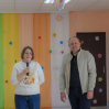 Альбом: Відбувся ІІ етап обласної виставки декоративно-ужиткового, образотворчого мистецтва та огляду-конкурсу художньої самодіяльності закладів загальної середньої та позашкільної освіти Улашанівської ТГ