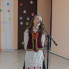 Альбом: Відбувся ІІ етап обласної виставки декоративно-ужиткового, образотворчого мистецтва та огляду-конкурсу художньої самодіяльності закладів загальної середньої та позашкільної освіти Улашанівської ТГ
