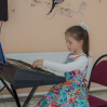 Альбом: Відбувся ІІ етап обласної виставки декоративно-ужиткового, образотворчого мистецтва та огляду-конкурсу художньої самодіяльності закладів загальної середньої та позашкільної освіти Улашанівської ТГ