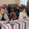 Альбом: Відбувся ІІ етап обласної виставки декоративно-ужиткового, образотворчого мистецтва та огляду-конкурсу художньої самодіяльності закладів загальної середньої та позашкільної освіти Улашанівської ТГ