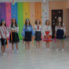 Альбом: Відбувся ІІ етап обласної виставки декоративно-ужиткового, образотворчого мистецтва та огляду-конкурсу художньої самодіяльності закладів загальної середньої та позашкільної освіти Улашанівської ТГ