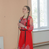 Альбом: Відбувся ІІ етап обласної виставки декоративно-ужиткового, образотворчого мистецтва та огляду-конкурсу художньої самодіяльності закладів загальної середньої та позашкільної освіти Улашанівської ТГ