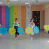 Альбом: Відбувся ІІ етап обласної виставки декоративно-ужиткового, образотворчого мистецтва та огляду-конкурсу художньої самодіяльності закладів загальної середньої та позашкільної освіти Улашанівської ТГ
