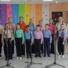 Альбом: Відбувся ІІ етап обласної виставки декоративно-ужиткового, образотворчого мистецтва та огляду-конкурсу художньої самодіяльності закладів загальної середньої та позашкільної освіти Улашанівської ТГ