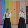 Альбом: Відбувся ІІ етап обласної виставки декоративно-ужиткового, образотворчого мистецтва та огляду-конкурсу художньої самодіяльності закладів загальної середньої та позашкільної освіти Улашанівської ТГ
