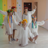 Альбом: Відбувся ІІ етап обласної виставки декоративно-ужиткового, образотворчого мистецтва та огляду-конкурсу художньої самодіяльності закладів загальної середньої та позашкільної освіти Улашанівської ТГ