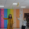 Альбом: Відбувся ІІ етап обласної виставки декоративно-ужиткового, образотворчого мистецтва та огляду-конкурсу художньої самодіяльності закладів загальної середньої та позашкільної освіти Улашанівської ТГ