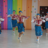 Альбом: Відбувся ІІ етап обласної виставки декоративно-ужиткового, образотворчого мистецтва та огляду-конкурсу художньої самодіяльності закладів загальної середньої та позашкільної освіти Улашанівської ТГ