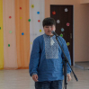 Альбом: Відбувся ІІ етап обласної виставки декоративно-ужиткового, образотворчого мистецтва та огляду-конкурсу художньої самодіяльності закладів загальної середньої та позашкільної освіти Улашанівської ТГ