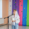 Альбом: Відбувся ІІ етап обласної виставки декоративно-ужиткового, образотворчого мистецтва та огляду-конкурсу художньої самодіяльності закладів загальної середньої та позашкільної освіти Улашанівської ТГ