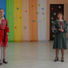 Альбом: Відбувся ІІ етап обласної виставки декоративно-ужиткового, образотворчого мистецтва та огляду-конкурсу художньої самодіяльності закладів загальної середньої та позашкільної освіти Улашанівської ТГ