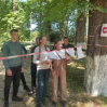 Альбом: Звитяга та Патріотизм: Наші Джури – Молодці!