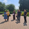 Альбом: Заклади освіти Улашанівської територіальної громади до нового 2025/2026 навчального року готові