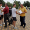 Альбом: Турнір з мініфутболу Улашанівської територіальної громади