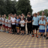 Альбом: Турнір з мініфутболу Улашанівської територіальної громади