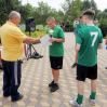 Альбом: Турнір з мініфутболу Улашанівської територіальної громади