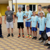 Альбом: Турнір з мініфутболу Улашанівської територіальної громади