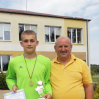Альбом: Турнір з мініфутболу Улашанівської територіальної громади