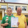 Альбом: Турнір з мініфутболу Улашанівської територіальної громади