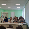 Альбом: Нарада з керівниками закладів загальної середньої освіти Улашанівської ТГ